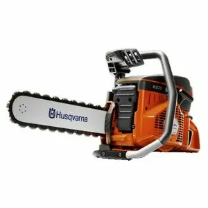 Cortadora de cadena Husqvarna K 970 Chain 4800 W