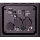 Générateur à onduleur Ayerbe 5500 INVERT E 5,5 kW