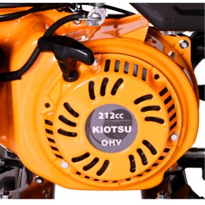 Générateur à onduleur Ayerbe 5500 INVERT E 5,5 kW