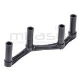 2.pezzi di ricambio Portacanna in carbonio Anova var300B