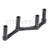 2.stück Ersatz Carbon Rutenhalter Anova var300B