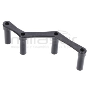 2.pezzi di ricambio Portacanna in carbonio Anova var300B