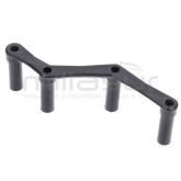 2.pezzi di ricambio Portacanna in carbonio Anova var300B