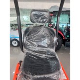 Super kit Miniexcavadora Rhinoceros 108 1T + 6 complementos