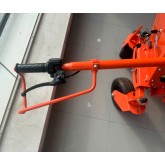 Minidumper eléctrico Zeppelin Rhinoceros MY450E 400 Kg