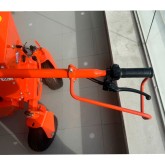 Mini-dumper elettrico Zeppelin Rhinoceros MY450E 400 Kg