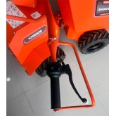 Minidumper a batteria Zeppelin Rhinoceros XN500E 500 Kg