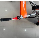 Motorhacke Zeppelin Wenovus 500 196 cc