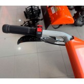 Motor hoe Zeppelin Wenovus 500 196 cc