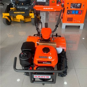Motocultor gasolina Anova MTC620 7HP