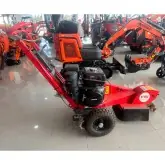 Destoconadora FSI B21 motor Kohler 14 HP