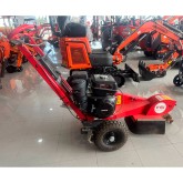 Tronçonneuse de souches FSI B21 avec moteur Kohler 14 HP