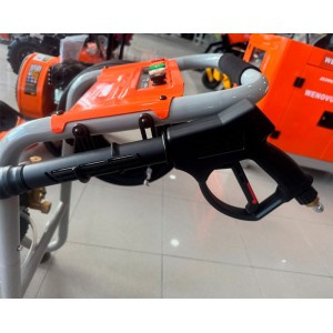 Idropulitrice a benzina Zeppelin Wenovus 4400 420 cc