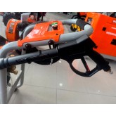 Máquina de lavar a pressão a gasolina Zeppelin Wenovus 4400 420 cc
