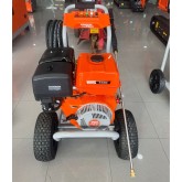 Idropulitrice a benzina Zeppelin Wenovus 4400 420 cc