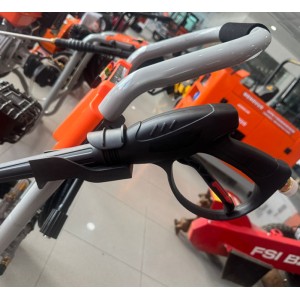 Hidrolimpiadora Zeppelin Wenovus 3400 212 cc