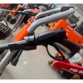 Máquina de lavar roupa de pressão Zeppelin Wenovus 3400 212 cc