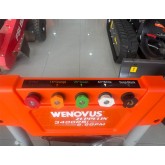 Мийка високого тиску Zeppelin Wenovus 3400 212 куб.см