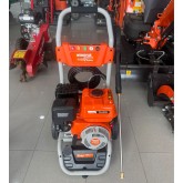 Máquina de lavar roupa de pressão Zeppelin Wenovus 3400 212 cc