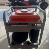 Gerador elétrico Zeppelin Wenovus ESWN4000iZ 4000 W