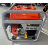 Generador eléctrico Zeppelin Wenovus ESWN4000iZ 4000 W