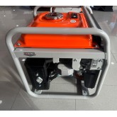 Electric generator Zeppelin Wenovus ESWN4000iZ 4000 W