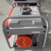 Gerador elétrico Zeppelin Wenovus GINO 1100 Watt