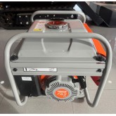 Generatore elettrico Zeppelin Wenovus GINO 1100 Watt