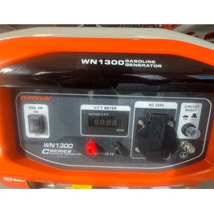 Electric Generator Zeppelin Wenovus GINO 1100 W