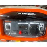 Générateur électrique Zeppelin Wenovus GINO 1100 Watt