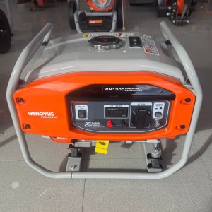 Electric Generator Zeppelin Wenovus GINO 1100 W