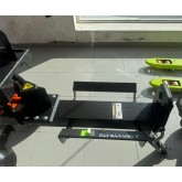 Дровокол Zeppelin ESASTTR11Z 12 Tn