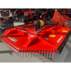 Reinforced brush cutters chains Zeppelin Arena