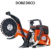Coupeuse Manuelle Husqvarna K 760 CUT & BREAK 3700 W