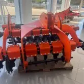 Fast disc harrows for tractor Zeppelin 140 - 300 cm