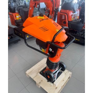 Compactador Zeppelin Rhinoceros ES71988 149 cc