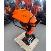 Compactador Zeppelin Rhinoceros ES71988 149 cc