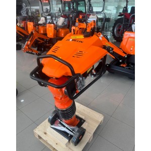 Compactador Zeppelin Rhinoceros ES71988 149 cc