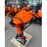 Compactador Zeppelin Rhinoceros ES71988 149 cc