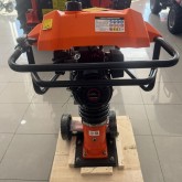 Compactador Zeppelin Rhinoceros ES71988 149 cc