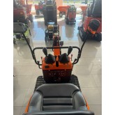 Piccolo miniescavatore Zeppelin MiniRhino 562 Kg