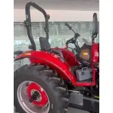 Trator agrícola Hanwo 704R 75 CV