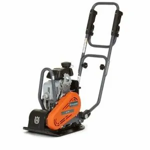 Vibrationsplattenverdichter Husqvarna LF50 L HONDA GX100