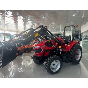 Trattore agricolo Hanwo 704R 75 CV