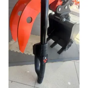 Varejadora de azeitonas bateria a mochila Anova VAR300B