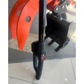 Vareadora de aceitunas bateria a mochila Anova VAR300B