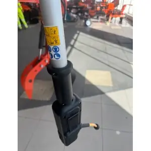 Apanhador de azeitonas Minelli OlivGreen 500 Premium L 3,1 m