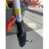 Apanhador de azeitonas Minelli OlivGreen 500 Premium L 3,1 m