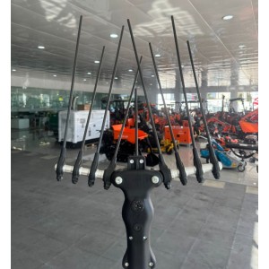 Оливковий комбайн Minelli OlivGreen 500 Premium S 2,2 м