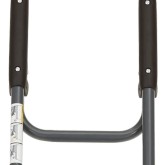 Vibrationsplatte Verdichter Husqvarna LF50 L HONDA GX100